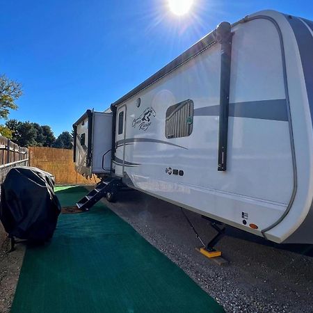 Luxury Glamping Near Idaho Event Center In Nampa Διαμέρισμα Εξωτερικό φωτογραφία