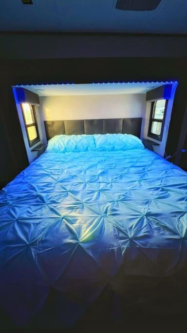 Luxury Glamping Near Idaho Event Center In Nampa Διαμέρισμα Εξωτερικό φωτογραφία