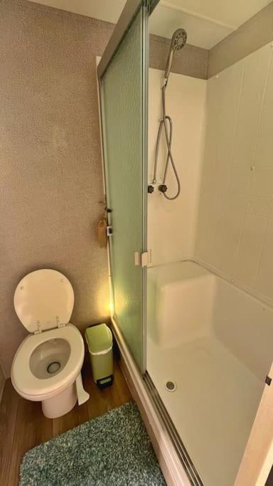 Luxury Glamping Near Idaho Event Center In Nampa Διαμέρισμα Εξωτερικό φωτογραφία