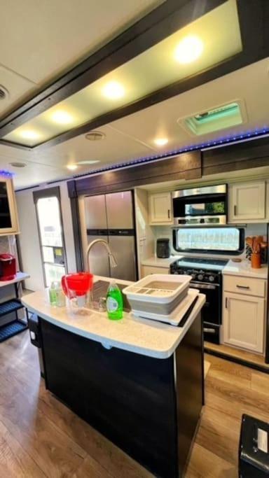 Luxury Glamping Near Idaho Event Center In Nampa Διαμέρισμα Εξωτερικό φωτογραφία