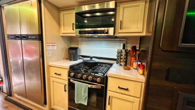 Luxury Glamping Near Idaho Event Center In Nampa Διαμέρισμα Εξωτερικό φωτογραφία