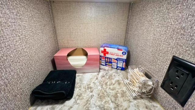 Luxury Glamping Near Idaho Event Center In Nampa Διαμέρισμα Εξωτερικό φωτογραφία