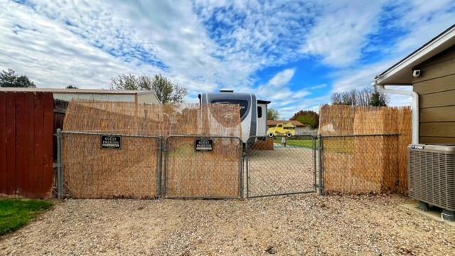 Luxury Glamping Near Idaho Event Center In Nampa Διαμέρισμα Εξωτερικό φωτογραφία