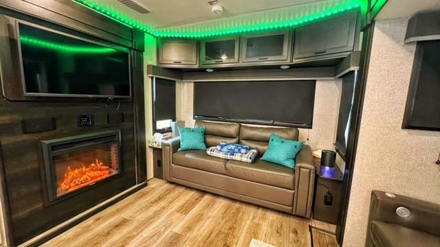 Luxury Glamping Near Idaho Event Center In Nampa Διαμέρισμα Εξωτερικό φωτογραφία