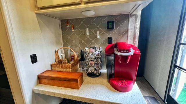 Luxury Glamping Near Idaho Event Center In Nampa Διαμέρισμα Εξωτερικό φωτογραφία