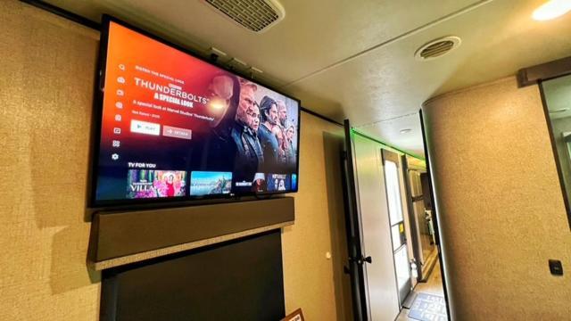 Luxury Glamping Near Idaho Event Center In Nampa Διαμέρισμα Εξωτερικό φωτογραφία