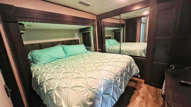 Luxury Glamping Near Idaho Event Center In Nampa Διαμέρισμα Εξωτερικό φωτογραφία